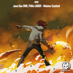 Molotov Cocktail (Original Mix|Explicit)