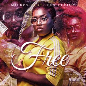 Free (feat. Rus Cleiny)