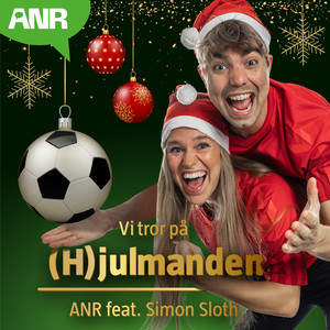 Vi tror på (H) julmanden