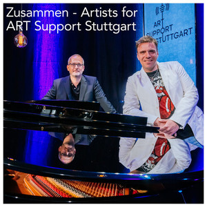 Zusammen - Artists for ART Support Stuttgart