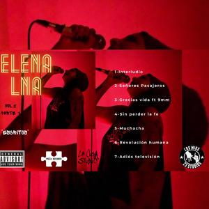 GRACIAS VIDA (feat. 9mm) (Explicit)