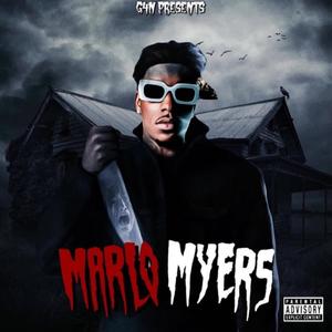 Marlo Myers (Explicit)