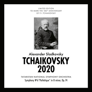 Symphony No. 6 