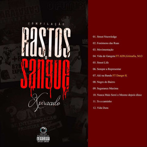 Nunca Mais Serei o Mexmo Depois Disso