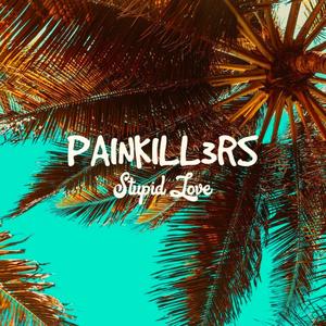 Stupid Love(feat. STAMINA) (Explicit)