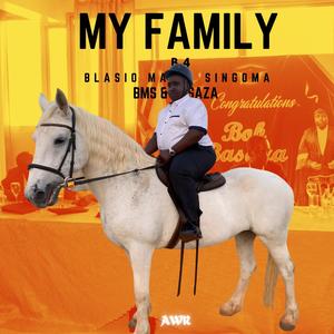 MY FAMILY (Explicit)