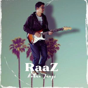 Raaz