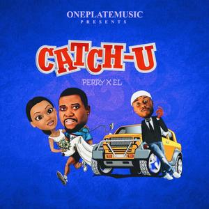 Catch u(feat. E.L)