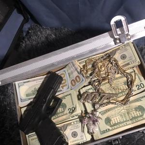 Waking On Mars (Explicit)