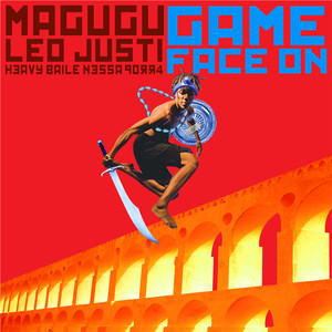 Game Face On (Original Mix)