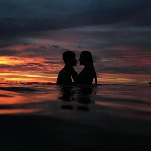 Quel Tuo BACIO SENZA FIATO (feat. Night rain)