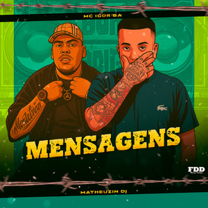 Mensagens (Explicit)