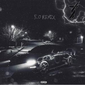 5.0(feat. Tyler Shane) (Club Mix|Explicit)