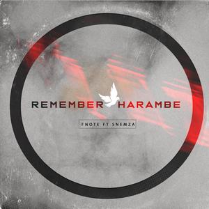 Remember Harambe (feat. Snemza)