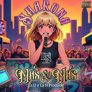 Dispara! (Sharona) (Explicit)