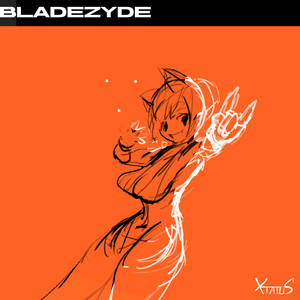 Bladezyde (Explicit)