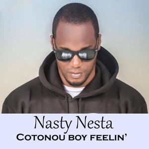 Cash Luv (feat. D.A.C. & Shade)