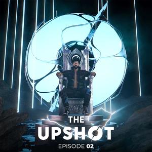 UPSHOT EP 2