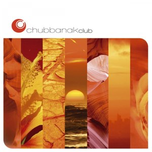 Chubbanak Club Lounge - The Album