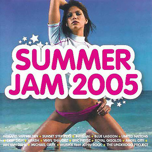 Summer Jam 2005
