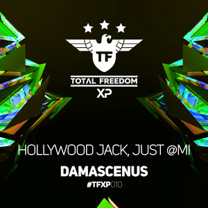Damascenus (Original Mix)