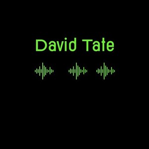 David Tate