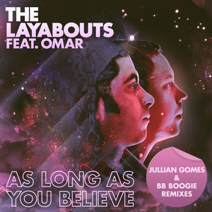 As Long As You Believe (Jullian Gomes Instrumental Remix)