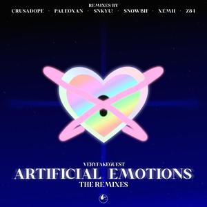 Artificial Emotions (paleoxan Remix)