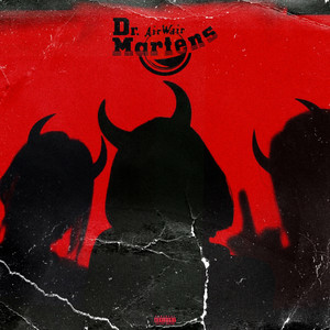 100Red - Dr.Martens (Explicit)