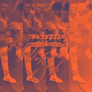 Hallelujah(freestyle) (Explicit)