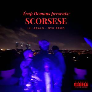 Scorsese (feat. Nyk Prod) (Explicit)