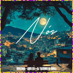 DJ Tiaguinho da Mooca - Nós