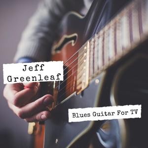 Blues Guitar for TV