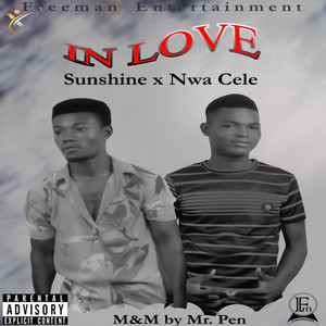 In Love (Explicit)