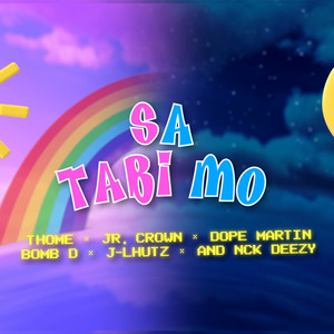 Sa Tabi Mo