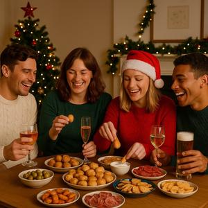 Have Yourself A Picky Bits Christmas!