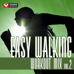 Easy Walking Workout Mix Vol. 2 (60 Min Non-Stop Workout Mix (120 BPM) )