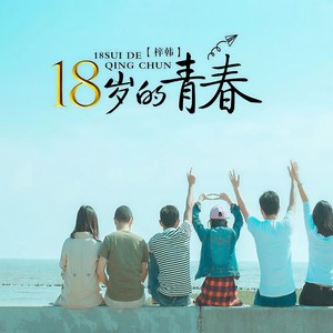 十八岁我的青春