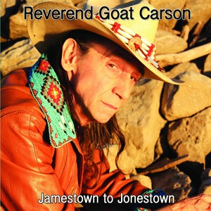 Jamestown to Jonestown (Explicit)