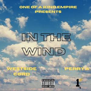 In The Wind (feat. PerryA) (Explicit)