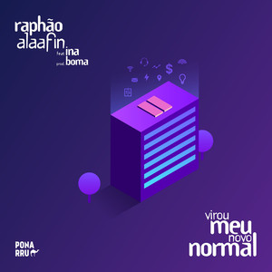 Virou Meu Novo Normal