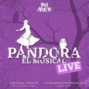 Pandora el musical (Live)