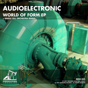 World of Form EP