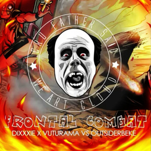 Frontal Combat (Explicit)