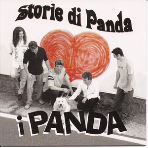 Storie Di Panda