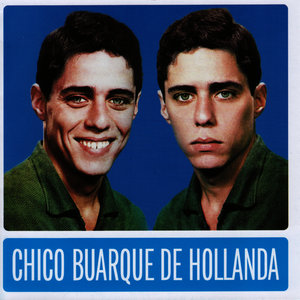 Chico Buarque de Hollanda