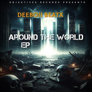 Around The World (feat. Dafaith)
