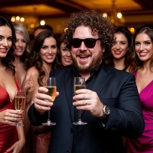 Жириновский всё знал! (Explicit)