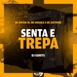 Senta e Trepa (Explicit)