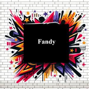 Fandy (feat. Og young) [Explicit]